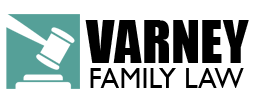 Varney Law Logo